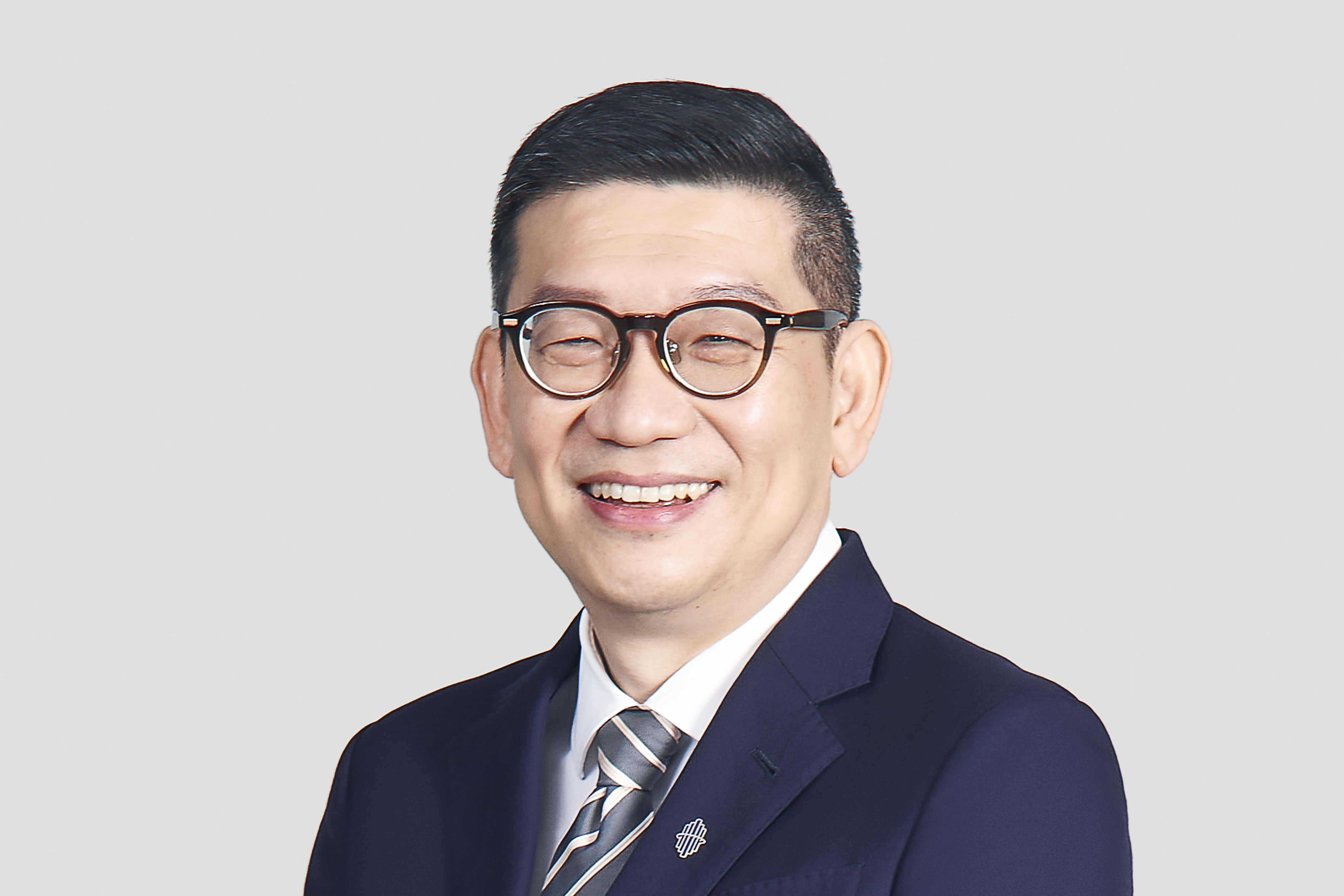 Lim Chow Kiat