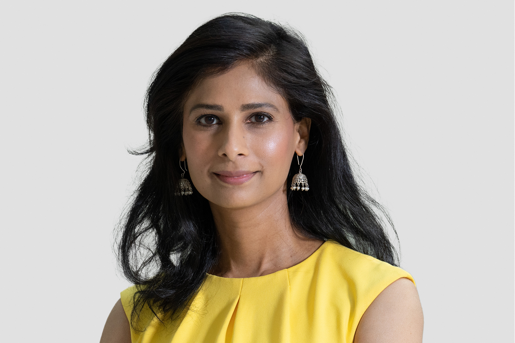 Gita-Gopinath