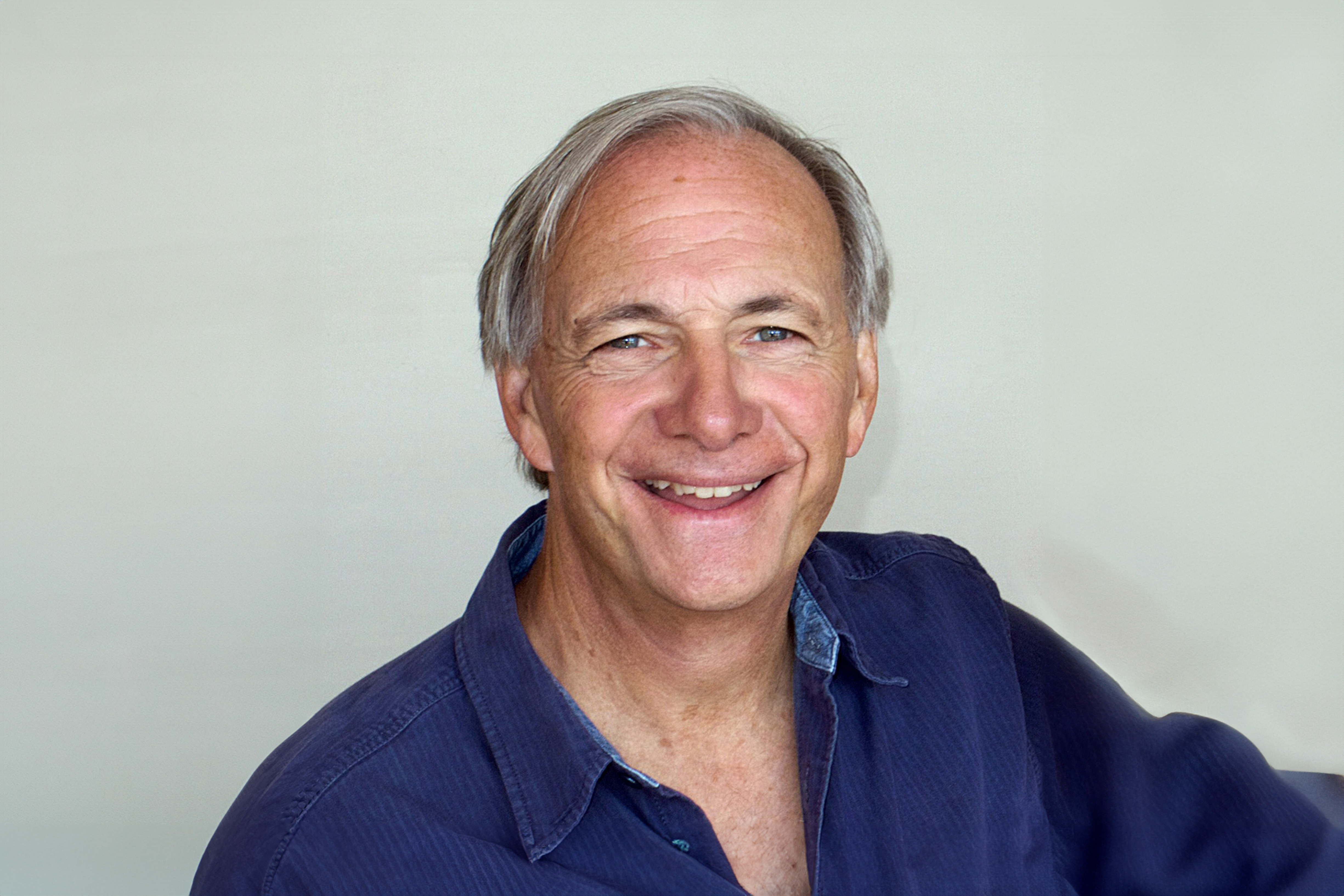 Ray Dalio